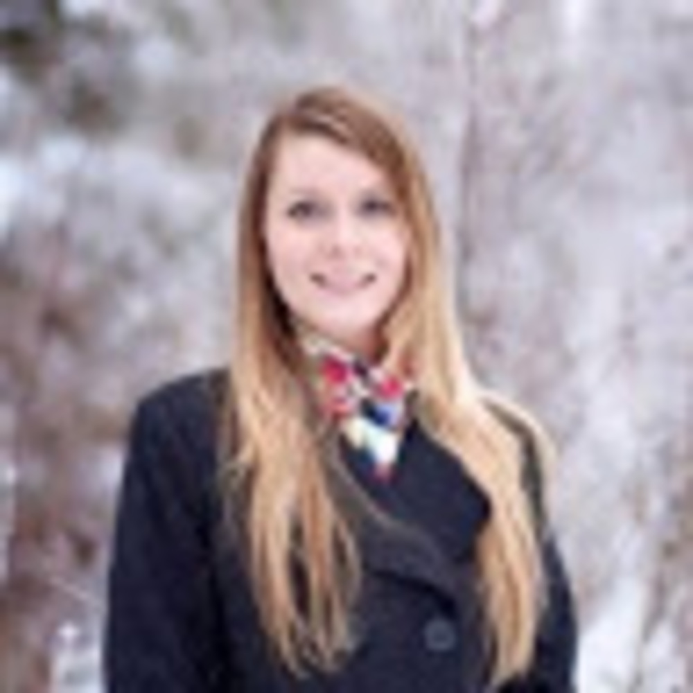 Meet your Posher, Hope